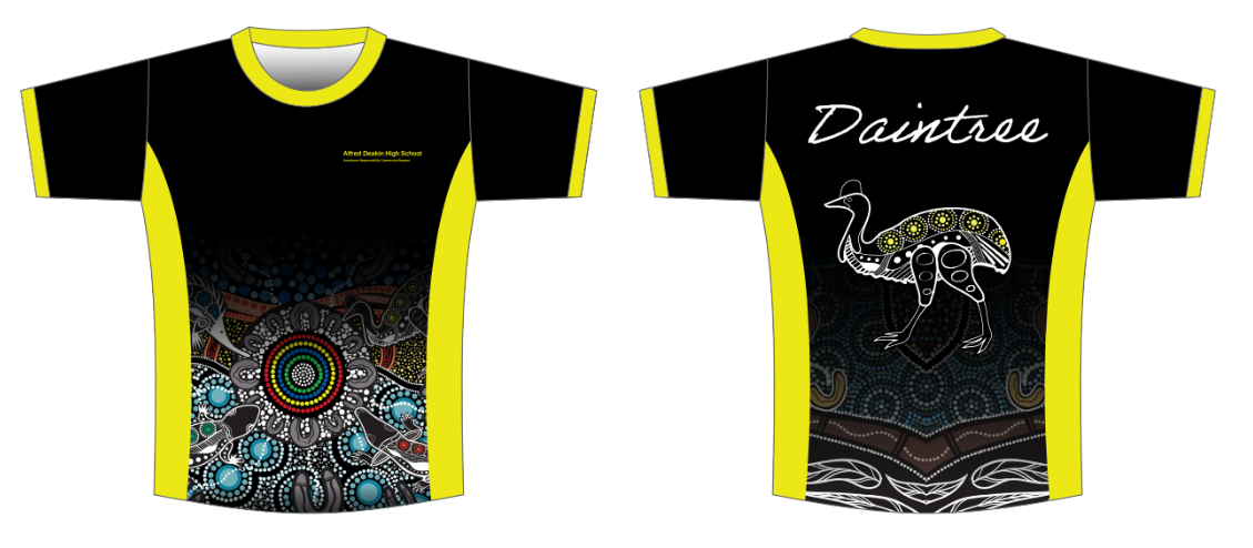 Daintree PE Shirt