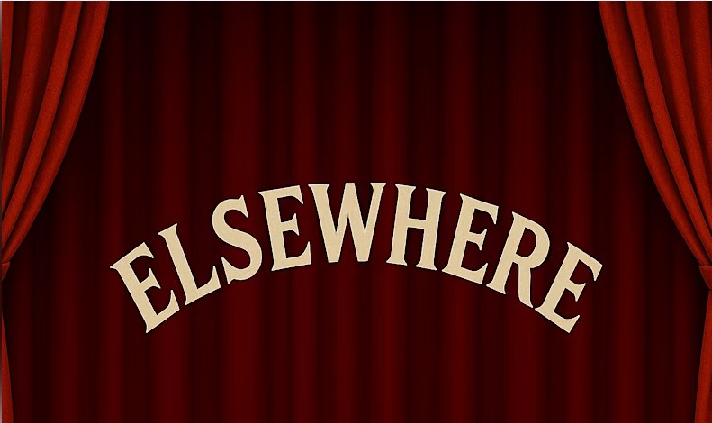 Elsewhere